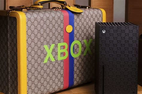 10000 gucci xbox|gucci xbox series x release date.